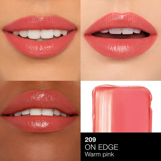 AFTERGLOW SENSUAL SHINE LIPST ON EDGE